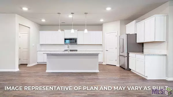 58840 APRIL LN, Plaquemine, LA 70764