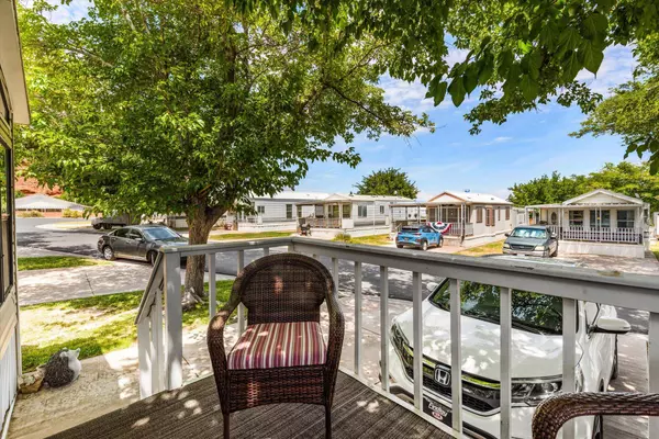 1150 W Red Hills Parkway #28, Washington, UT 84780