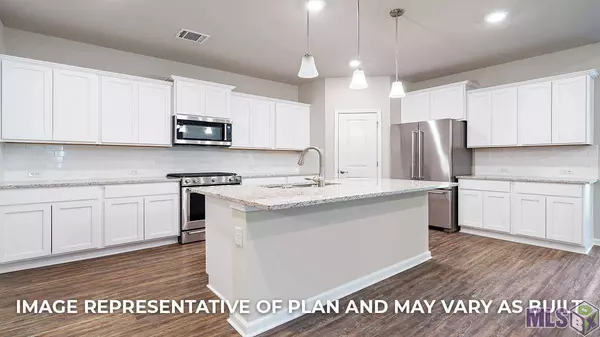 58840 APRIL LN, Plaquemine, LA 70764