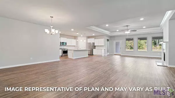 58840 APRIL LN, Plaquemine, LA 70764