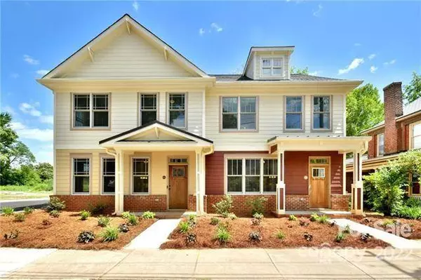 59 W Cabarrus AVE #A, Concord, NC 28025