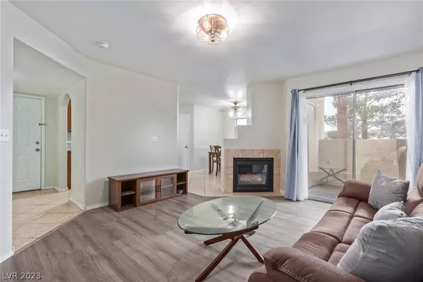 698 S Racetrack Road #1714, Henderson, NV 89015