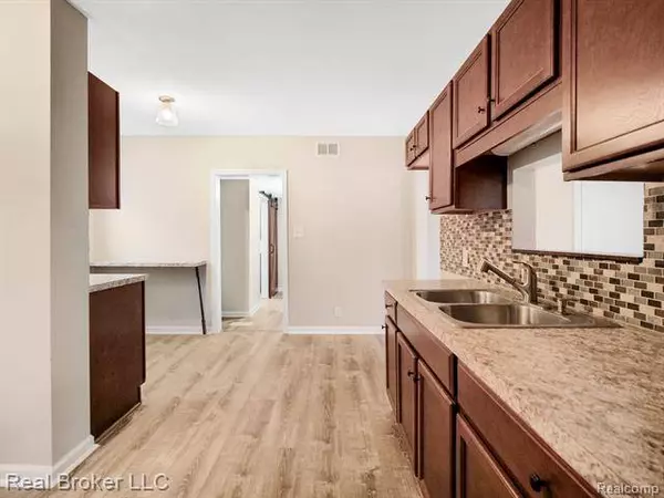 4319 OGEMA Avenue, Flint, MI 48507