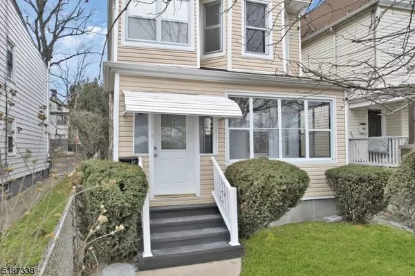 33 Liberty St, West Orange Twp., NJ 07052