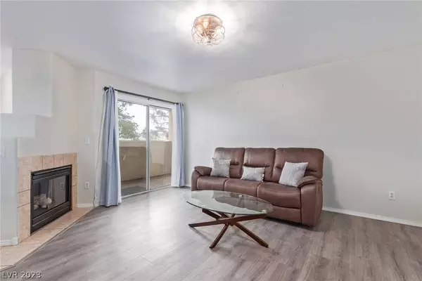 698 S Racetrack Road #1714, Henderson, NV 89015