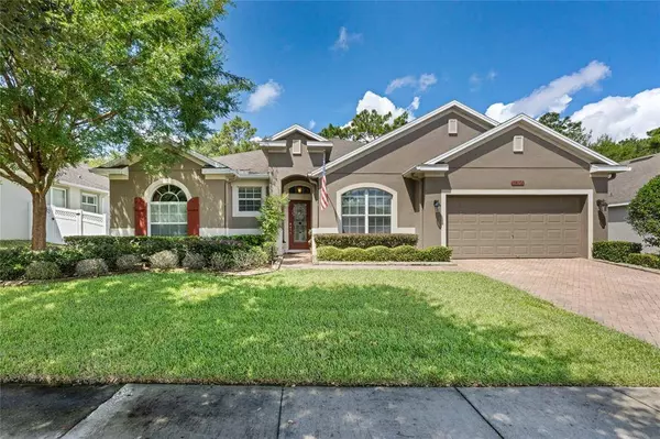 1564 BLUE GRASS BLVD, Deland, FL 32724