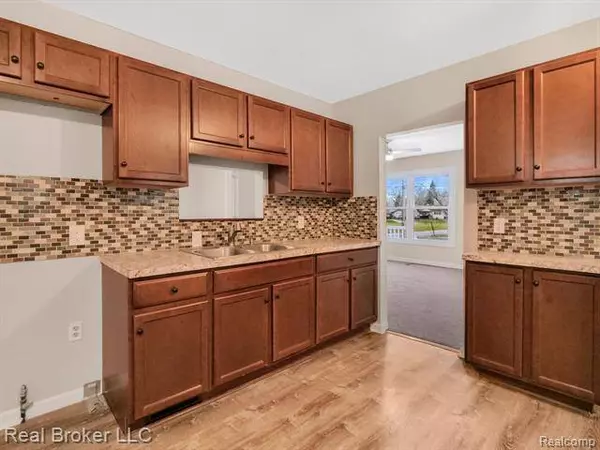 4319 OGEMA Avenue, Flint, MI 48507