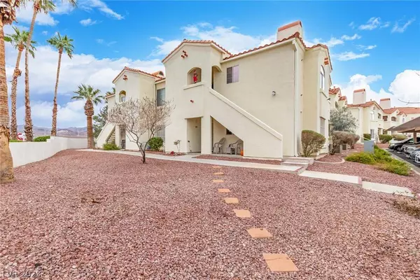 698 S Racetrack Road #1714, Henderson, NV 89015