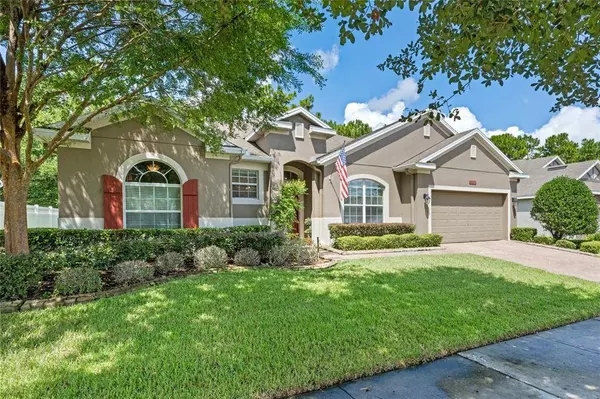 1564 BLUE GRASS BLVD, Deland, FL 32724