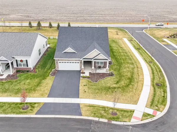 2089 Samantha Joy LN, Bolingbrook, IL 60490