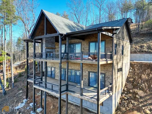 263 Oasis DR, Epworth, GA 30541