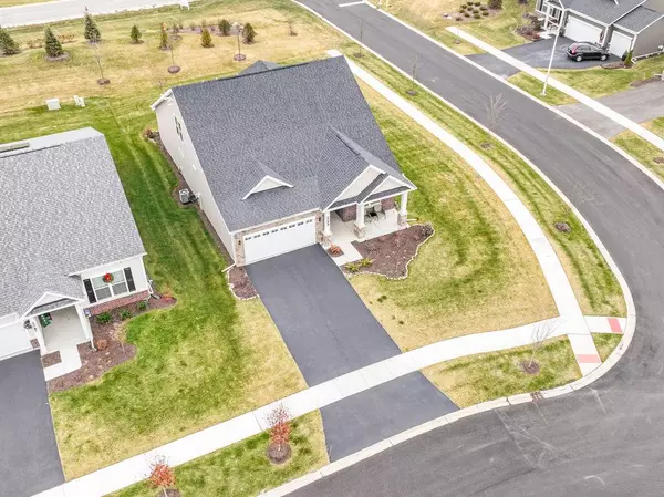 2089 Samantha Joy LN, Bolingbrook, IL 60490