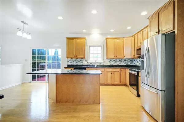 2747 New England Drive, Upper Nazareth Twp, PA 18064