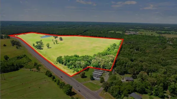 TBD Highway 49, Mount Pleasant, TX 75455