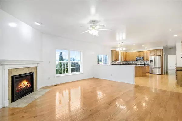 2747 New England Drive, Upper Nazareth Twp, PA 18064