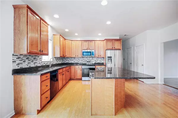 2747 New England Drive, Upper Nazareth Twp, PA 18064