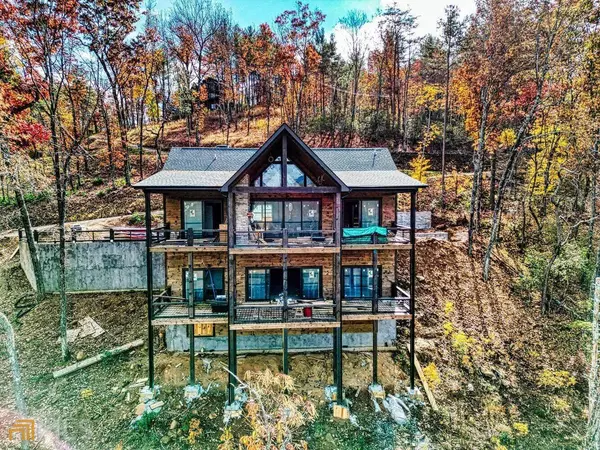 263 Oasis DR, Epworth, GA 30541