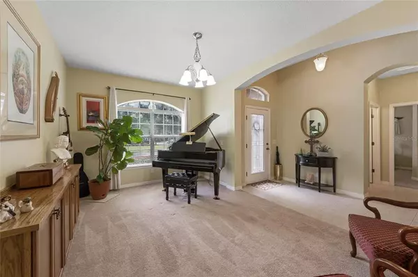 1564 BLUE GRASS BLVD, Deland, FL 32724