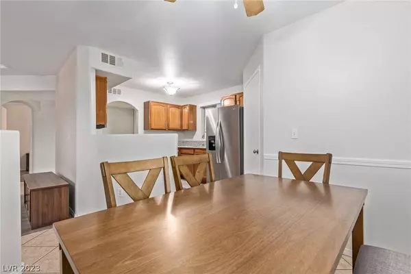 698 S Racetrack Road #1714, Henderson, NV 89015