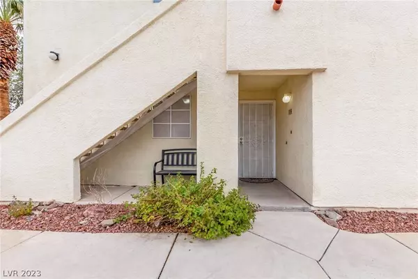 698 S Racetrack Road #1714, Henderson, NV 89015