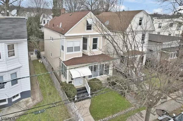 33 Liberty St, West Orange Twp., NJ 07052