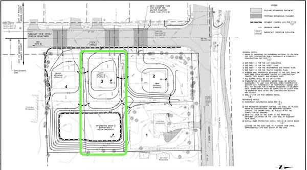 7633 Pleasant View DR, Mounds View, MN 55112