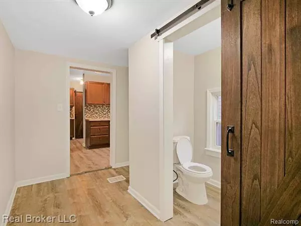 4319 OGEMA Avenue, Flint, MI 48507