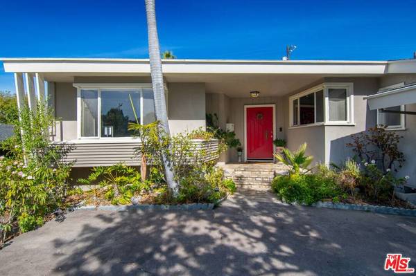 9527 Oakmore Rd, Los Angeles, CA 90035