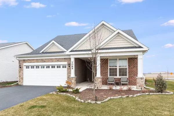 2089 Samantha Joy LN, Bolingbrook, IL 60490