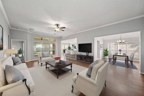 2323 Charlton House LN, Katy, TX 77493