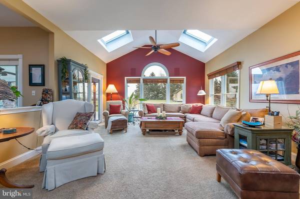 129 FAIRWAY DR, Harleysville, PA 19438