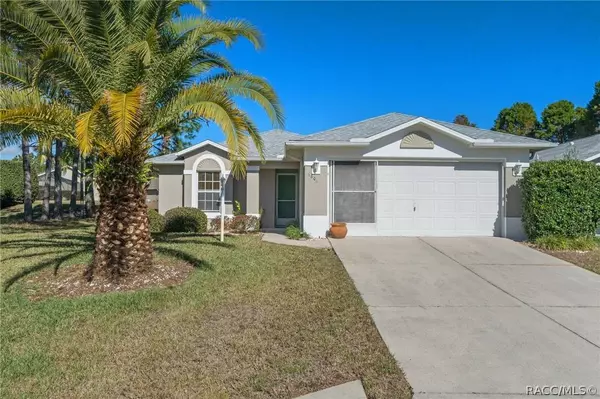 1801 W Nicole DR, Lecanto, FL 34461