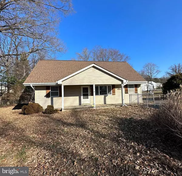 2048 ORCHARD AVE, Jessup, MD 20794