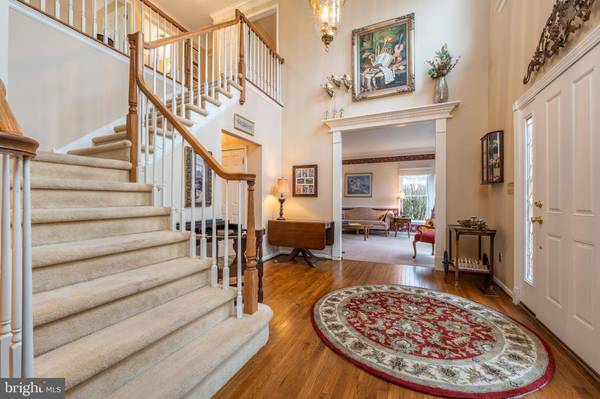 129 FAIRWAY DR, Harleysville, PA 19438