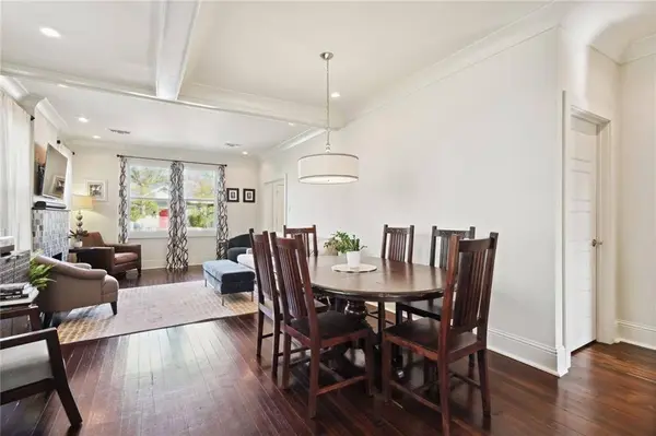 4924 S GALVEZ ST, New Orleans, LA 70125