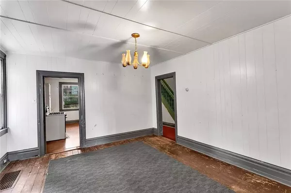 1816 Elbow St, Pittsburgh, PA 15212