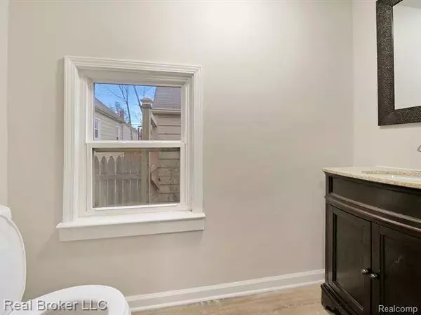 4319 OGEMA Avenue, Flint, MI 48507