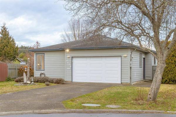 9456 Braun Cres, Sidney, BC V8L 4Y1