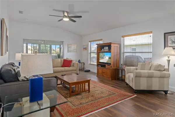 1801 W Nicole DR, Lecanto, FL 34461