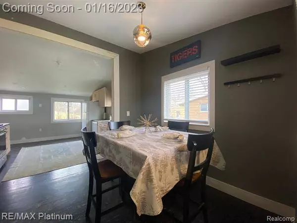 15220 KENTON Street, Oak Park, MI 48237