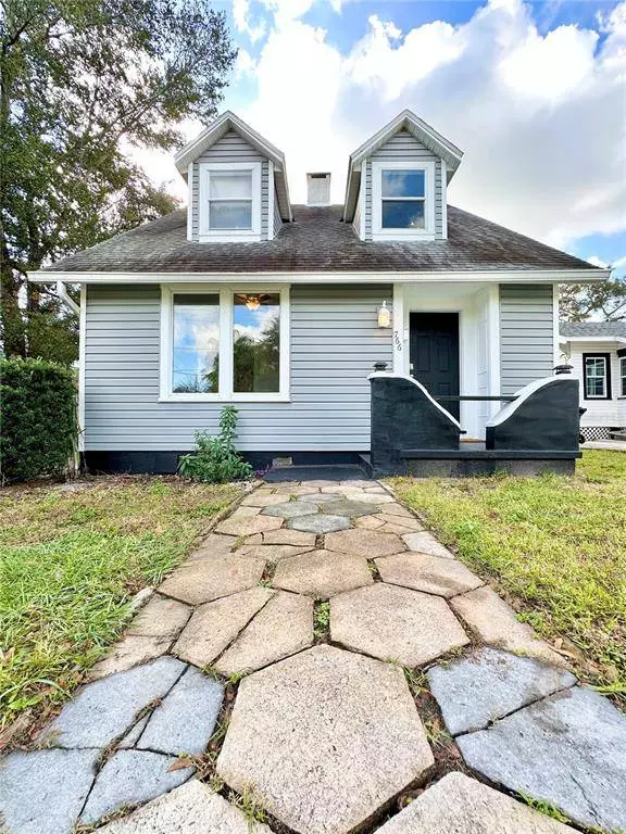 766 13TH AVE S, St Petersburg, FL 33701