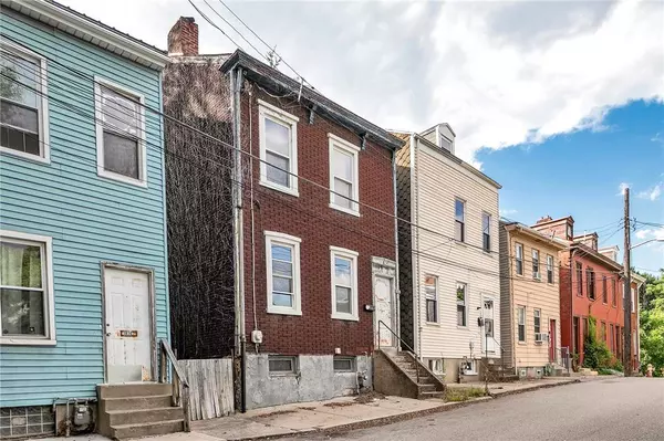 1816 Elbow St, Pittsburgh, PA 15212