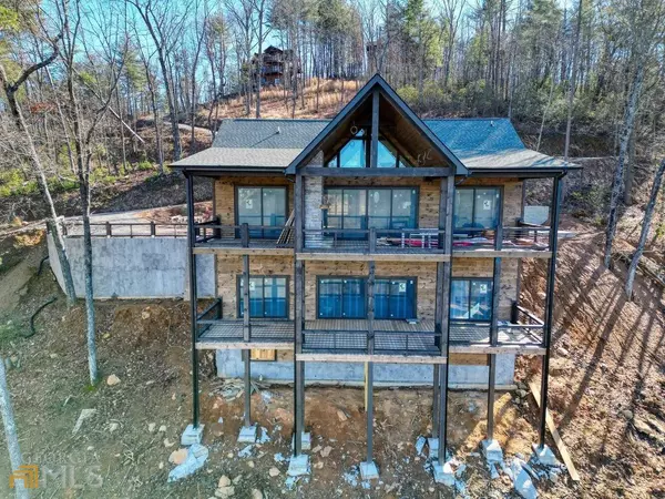 263 Oasis DR, Epworth, GA 30541