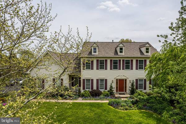 129 FAIRWAY DR, Harleysville, PA 19438