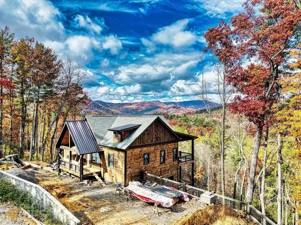 263 Oasis DR, Epworth, GA 30541