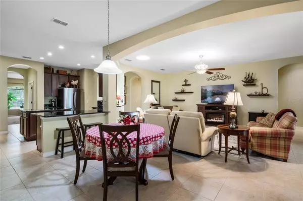 1564 BLUE GRASS BLVD, Deland, FL 32724