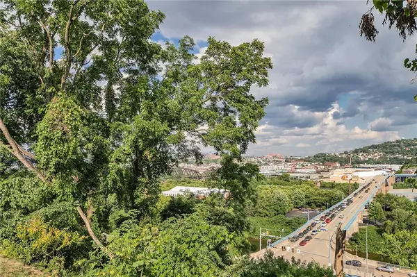 1816 Elbow St, Pittsburgh, PA 15212