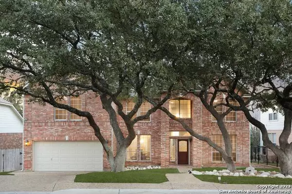 20718 Wild Springs Dr, San Antonio, TX 78258