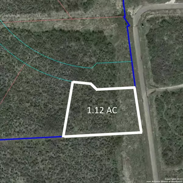 21 Legend Hills Road, Uvalde, TX 78801