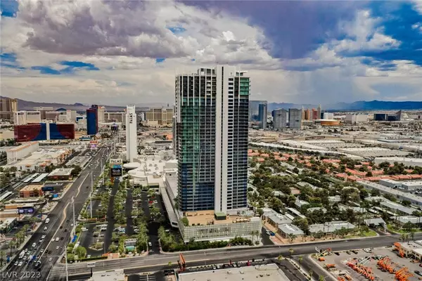 4381 W Flamingo Road #3901, Las Vegas, NV 89103